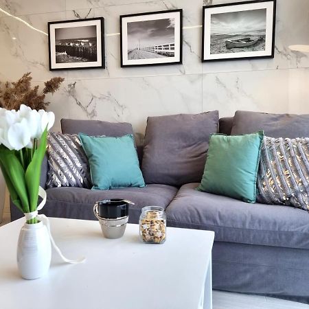 Apartamenty W Gaskach - 365Pam Gąski 외부 사진