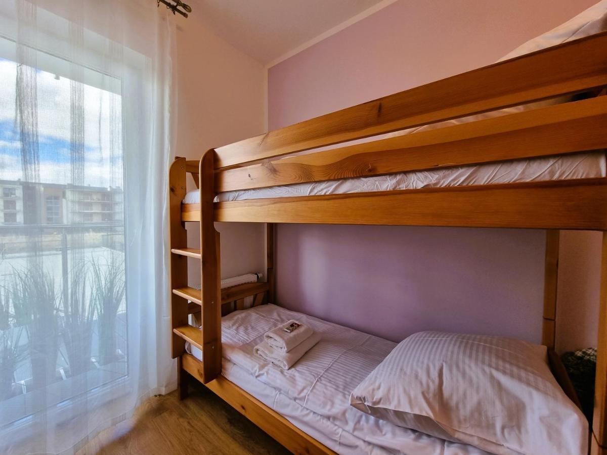 Apartamenty W Gaskach - 365Pam Gąski 외부 사진