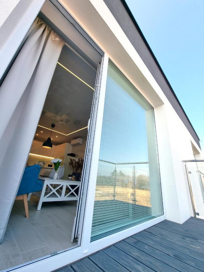 Apartamenty W Gaskach - 365Pam Gąski 외부 사진