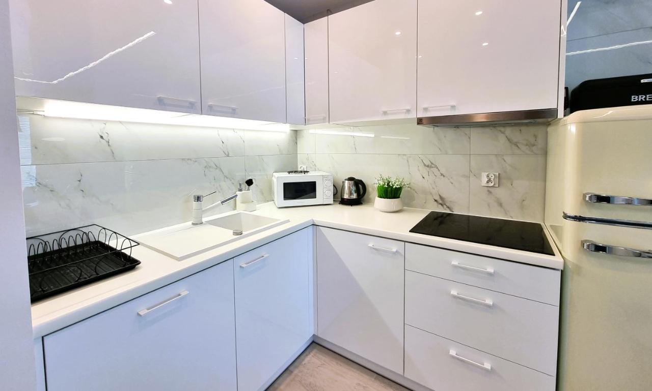 Apartamenty W Gaskach - 365Pam Gąski 외부 사진