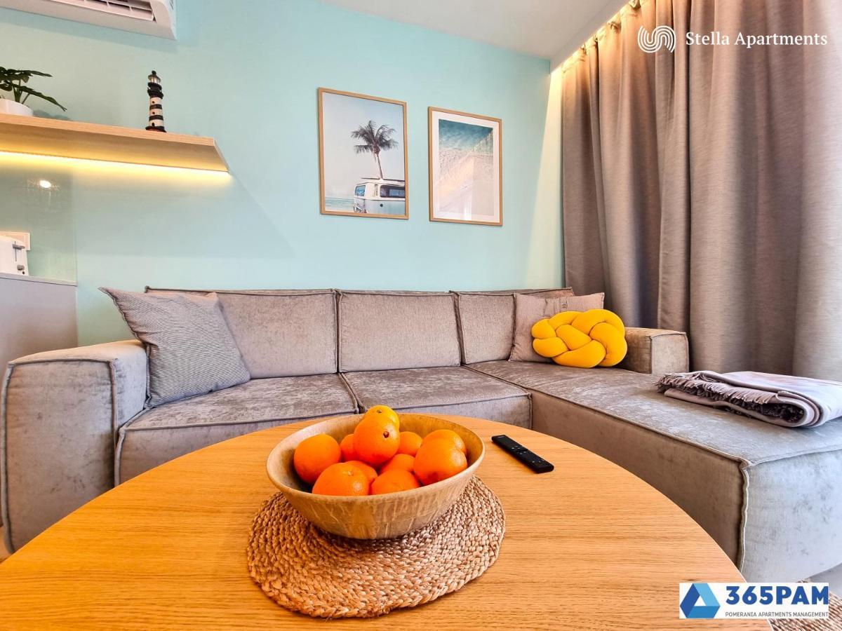 Apartamenty W Gaskach - 365Pam Gąski 외부 사진