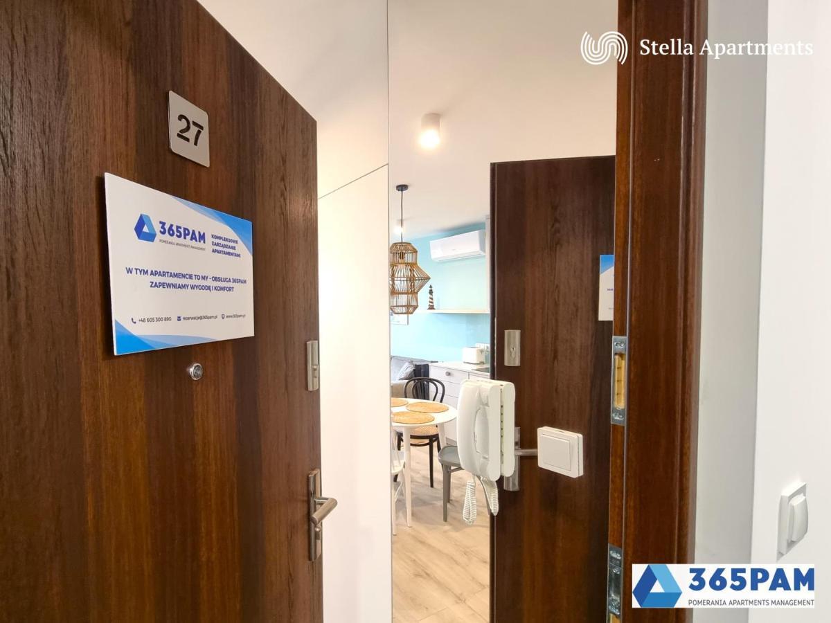 Apartamenty W Gaskach - 365Pam Gąski 외부 사진