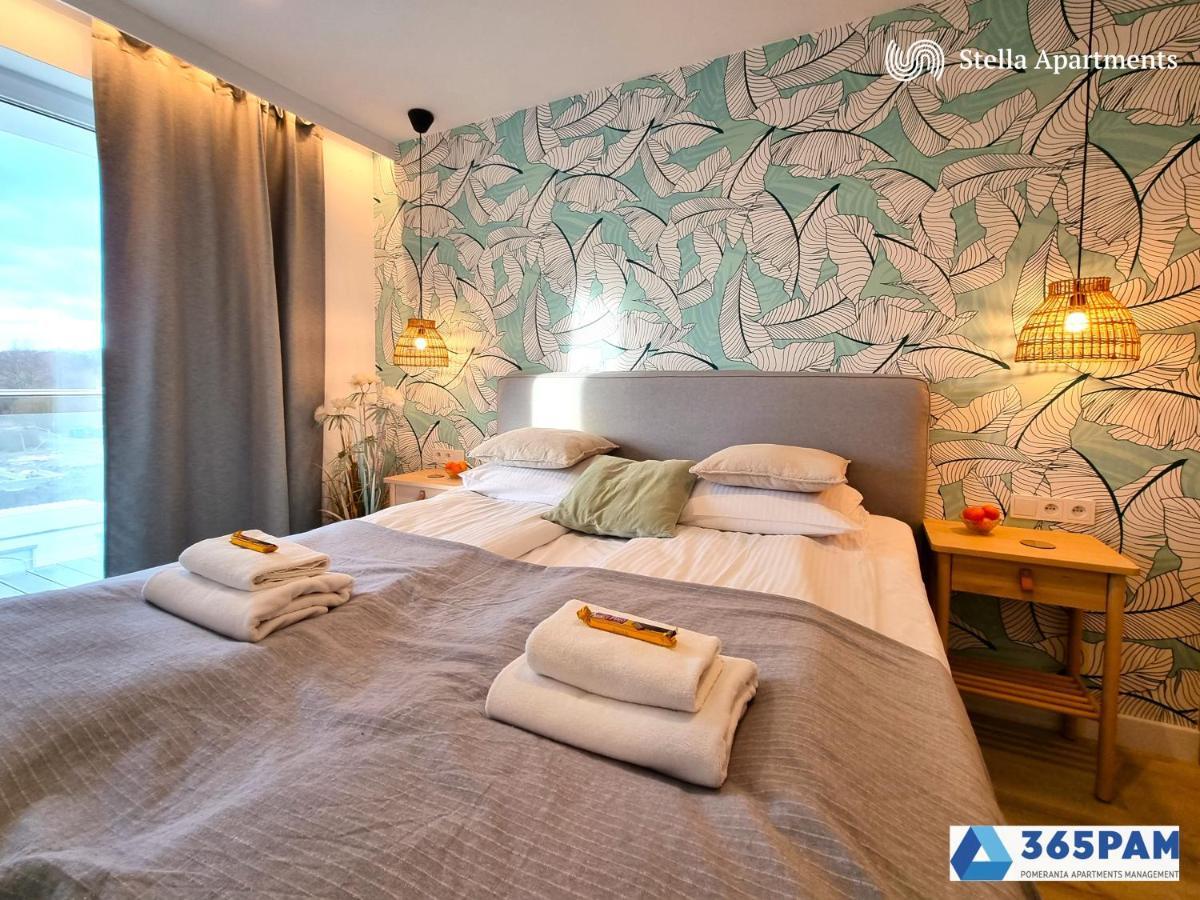 Apartamenty W Gaskach - 365Pam Gąski 외부 사진