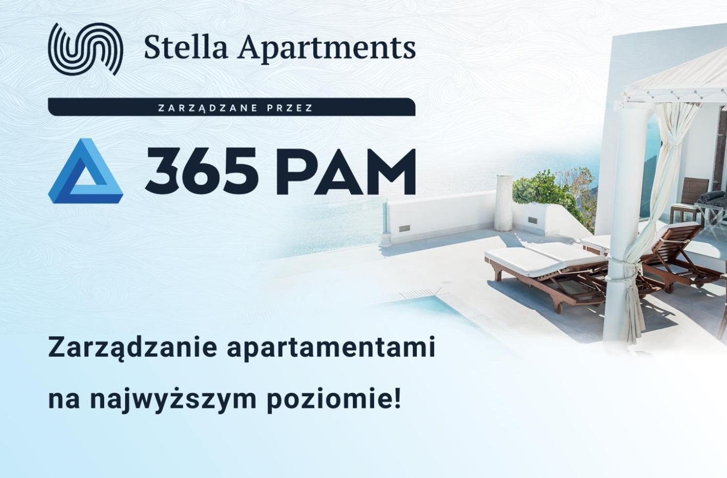 Apartamenty W Gaskach - 365Pam Gąski 외부 사진