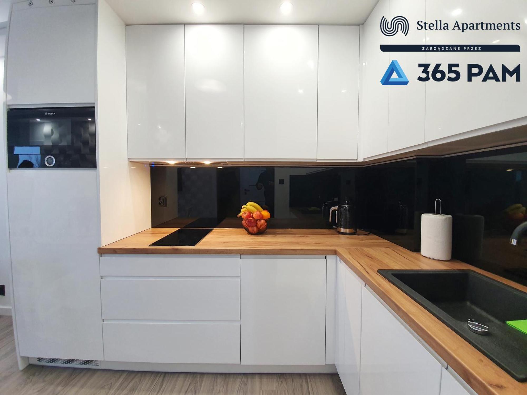Apartamenty W Gaskach - 365Pam Gąski 객실 사진