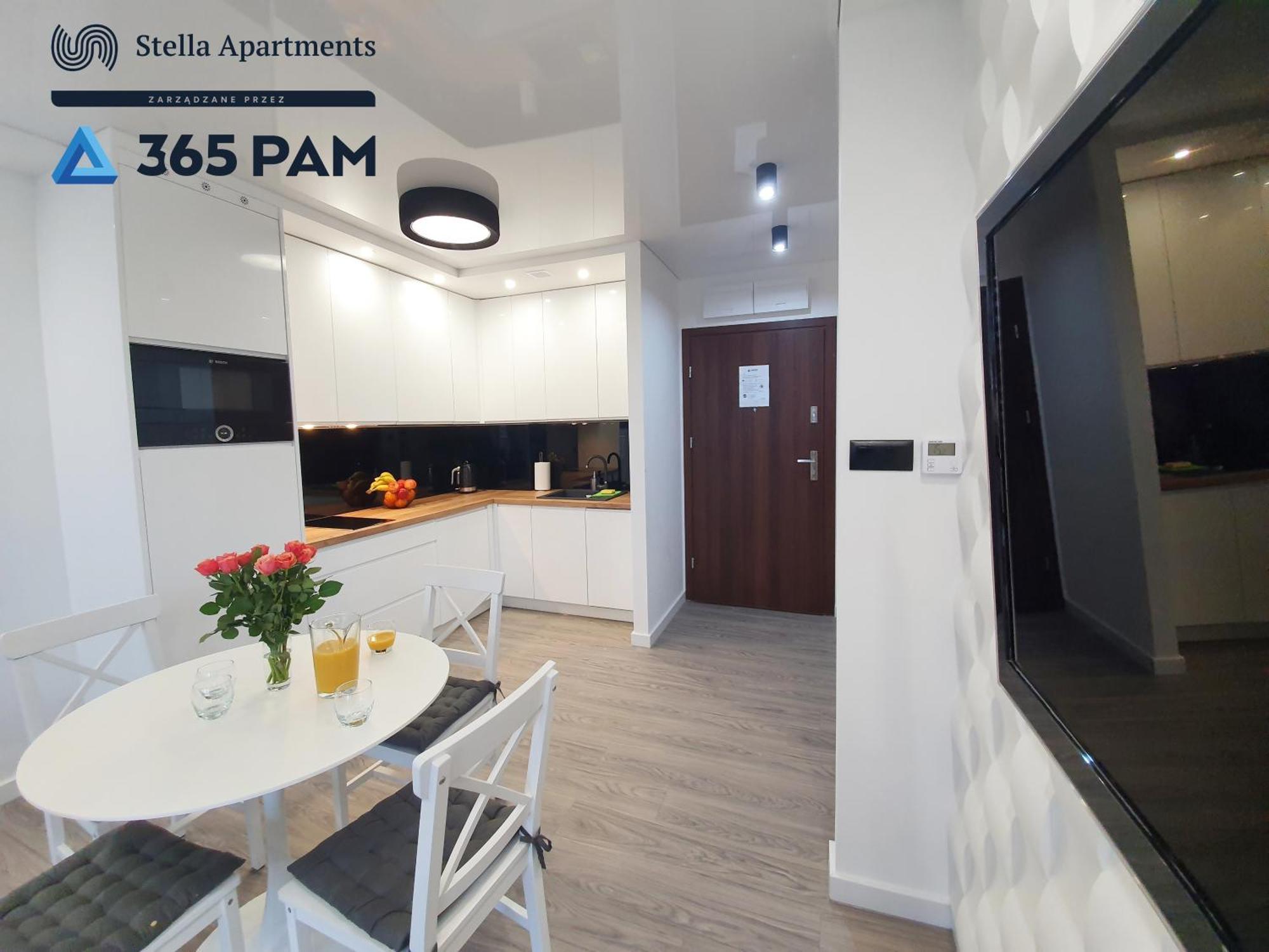 Apartamenty W Gaskach - 365Pam Gąski 외부 사진