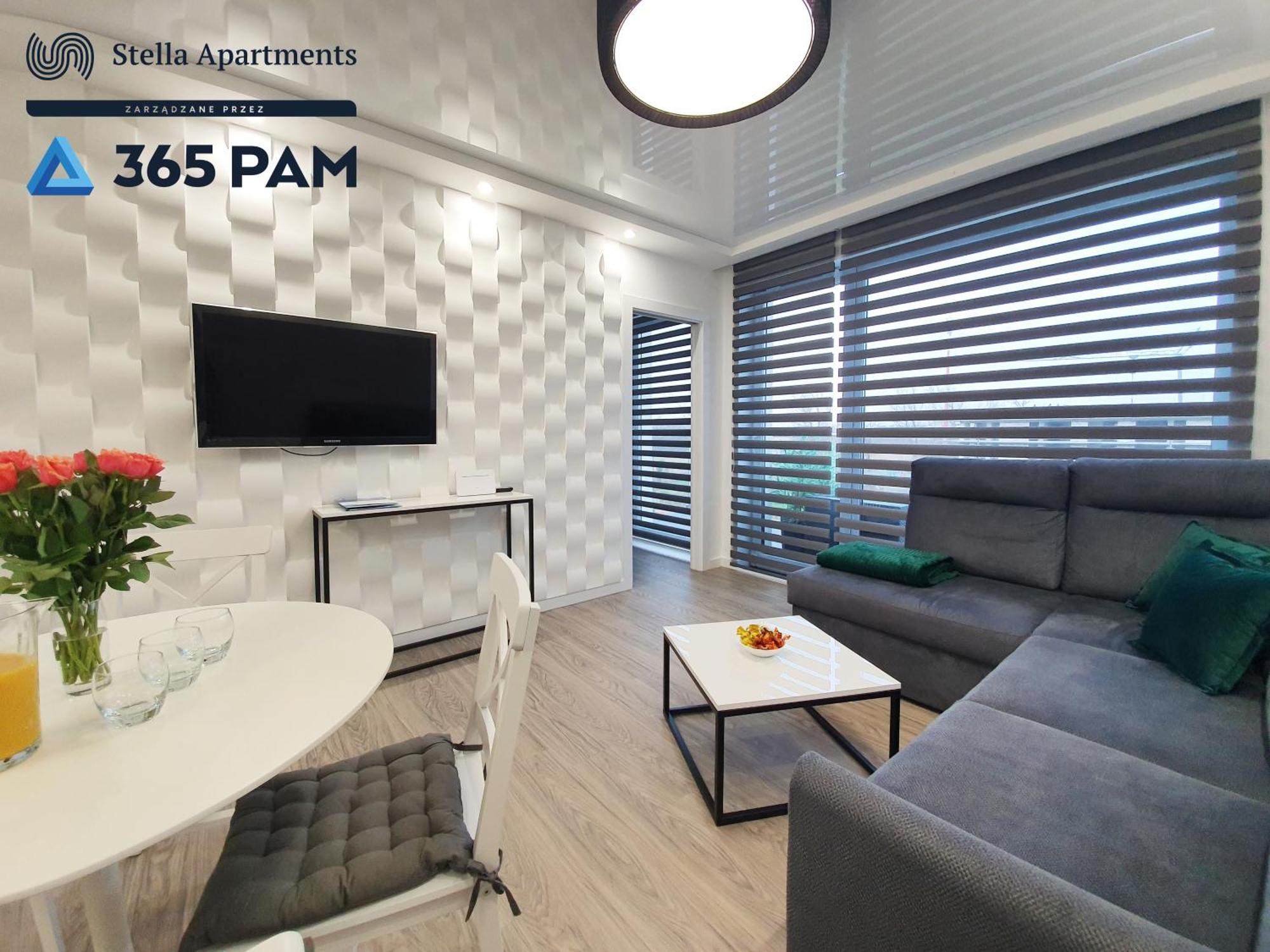Apartamenty W Gaskach - 365Pam Gąski 외부 사진