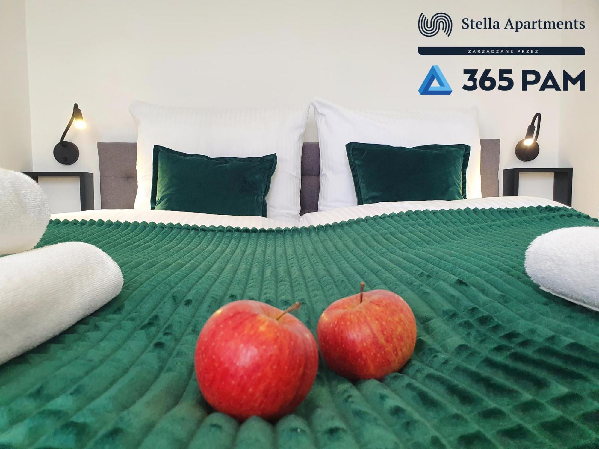 Apartamenty W Gaskach - 365Pam Gąski 외부 사진